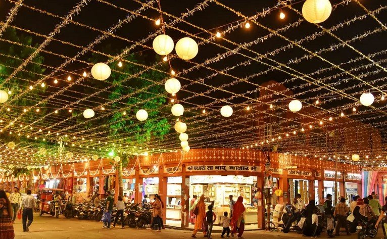 DiwaliJaipur