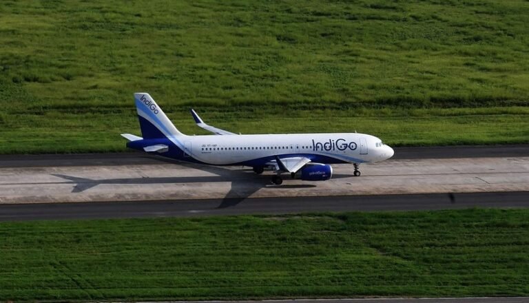 indigoairlines