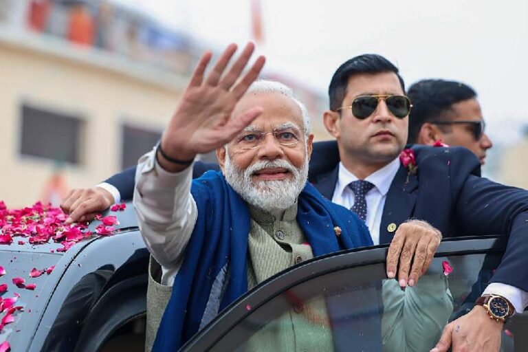 Ayodhya Modi 2
