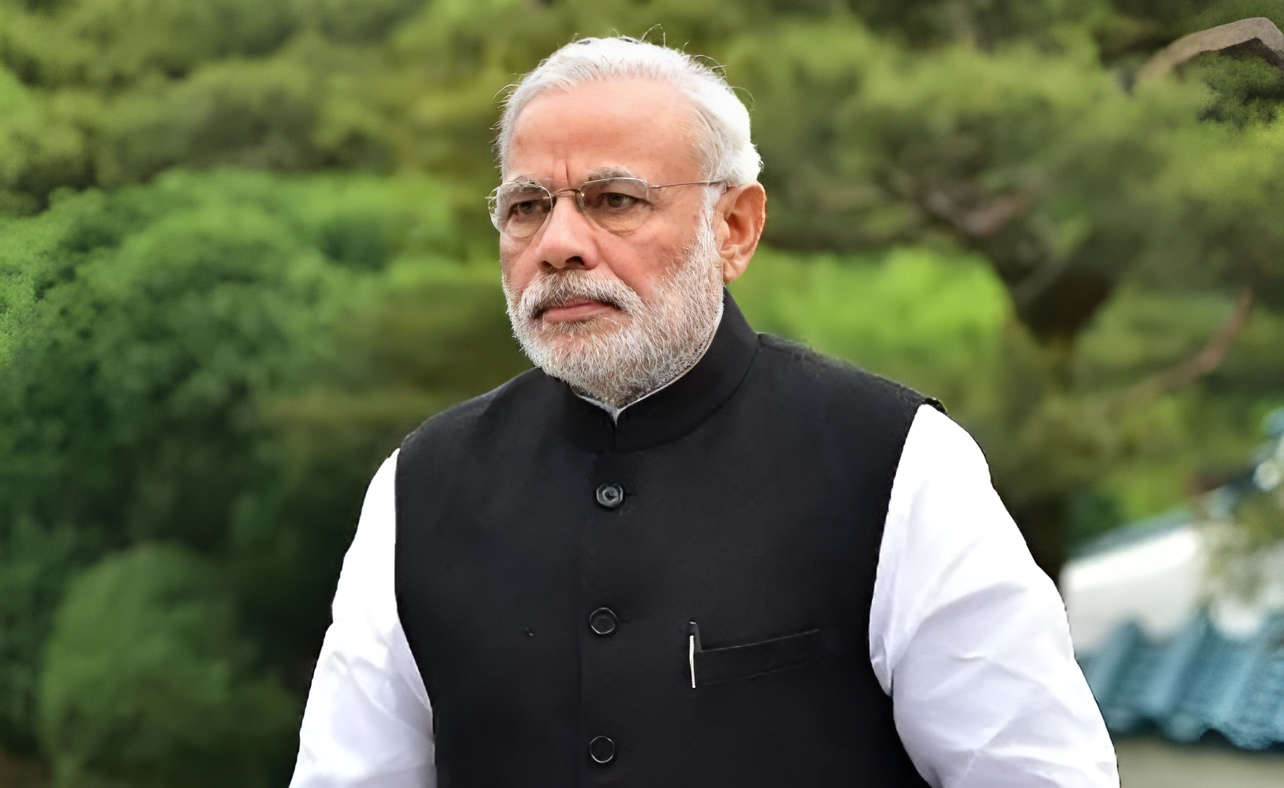 Narendra Modi