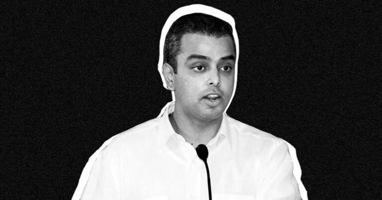 Milind Deora