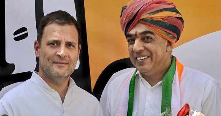 ManvendraSingh Rahul PrimeTimeBharat