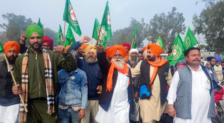 tvroj1pg punjab farmers delhi protest 625x300 13 February 24