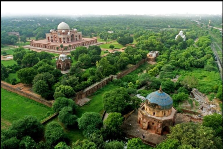 New Delhi Hazrat Nizamuddin Prime Time Bharat