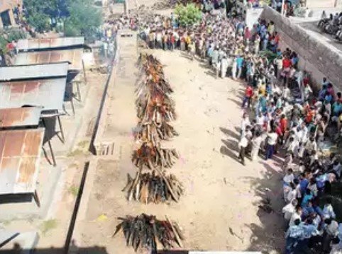 Jodhpur Stampede Prime Time Bharat