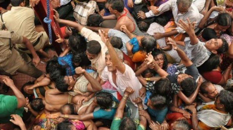 Stamped 1 Prime Time Bharat