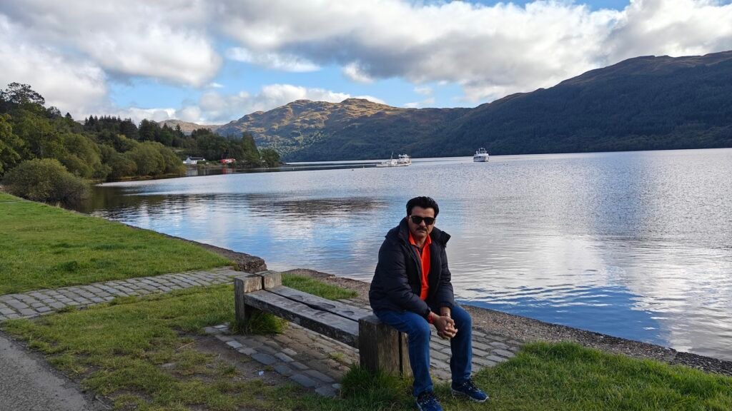 Scotland: ख्वाब से खूबसूरत हैं स्कॉटलैंड के नजारे, इसीलिए बना दुनिया का एक खास देश 1 IMG20240912100221