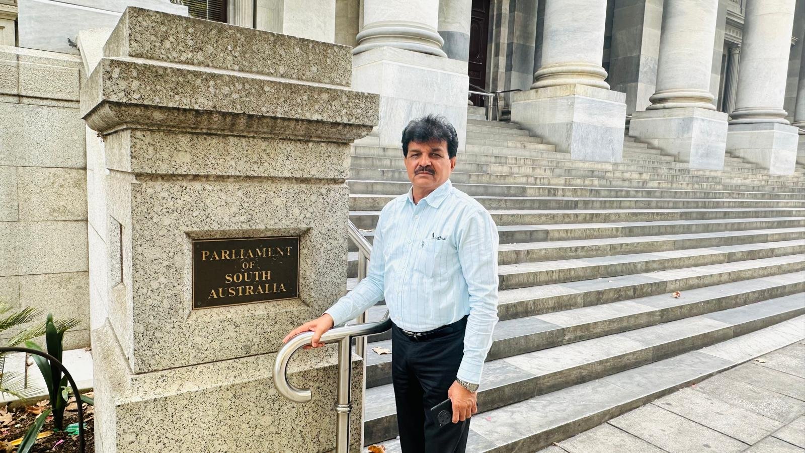 Australia Election: चुनाव ऑस्ट्रेलिया में, जलवा नरेंद्र मोदी का और भारतीयों की बढ़ती अहमियत 4 South Australia Parliament Prime Time India