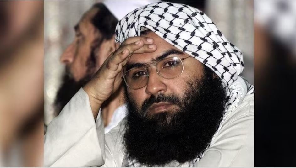 Operation Sindoor: पाकिस्तान के 9 ठिकानों पर एयर स्ट्राइक, पीएम मोदी ने जो कहा, वही किया 2 Masud Azhar Priome Time Bharat
