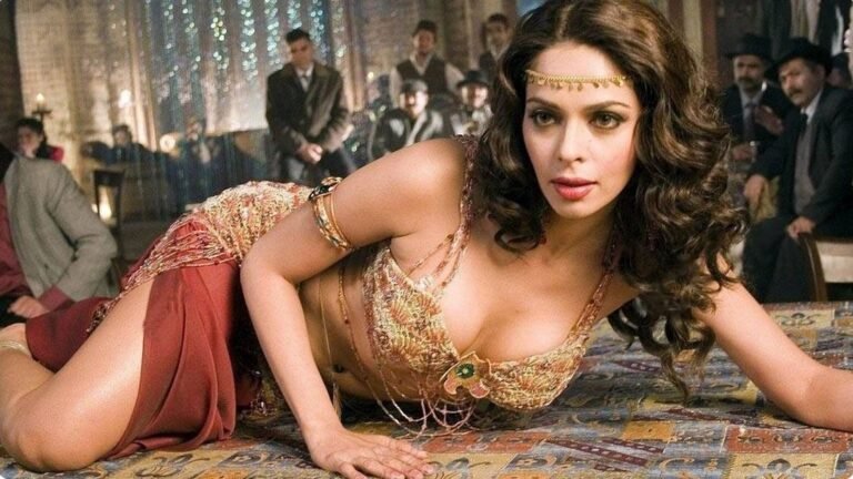 Mallika Sherawat Prime Time Bharat