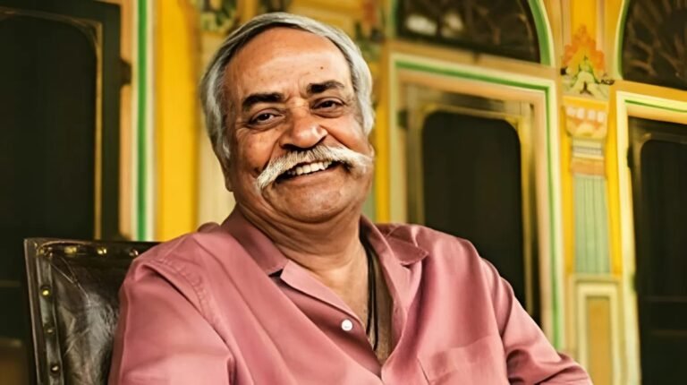 Piyush Pandey: शब्दों से जादू निकालते रहे पीयूष पांडे, अब कौन कहेगा – जहां तुम, वहां हम? Piyush Pandey Ogilvy Prime Time Bharat 1