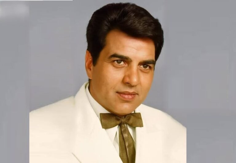 Dharmendra: जिंदादिल और शायर अभिनेता धर्मेंद्र की खूबसूरती को आखरी सलाम…! Dharmendra Beautyful Prime Time Bharat