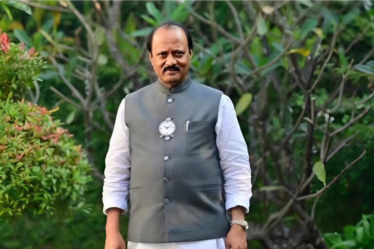 Ajit Pawar: ये ख़त उस सूरज के नाम, जो सुबह उगते ही बादलों में खो गया… Ajit Pawar Prime Time Bharat