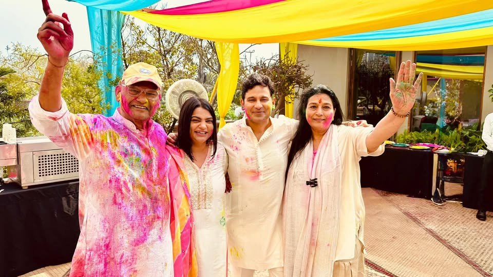 Anil Agarwal Vedanta Holi Prime Time Bharat
