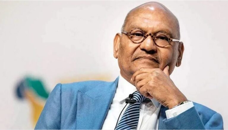 Anil Agarwal Vedanta Prime Time Bharat