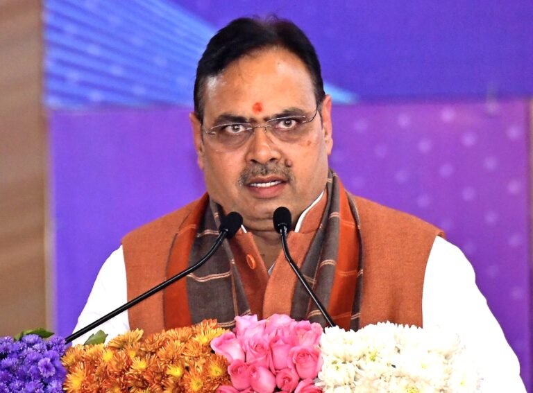 Rajasthan Budget: इस बार कुछ खास बजट बना रहे हैं मुख्यमंत्री भजनलाल शर्मा Bhajanlal Sharma CM Prime Time Bharat