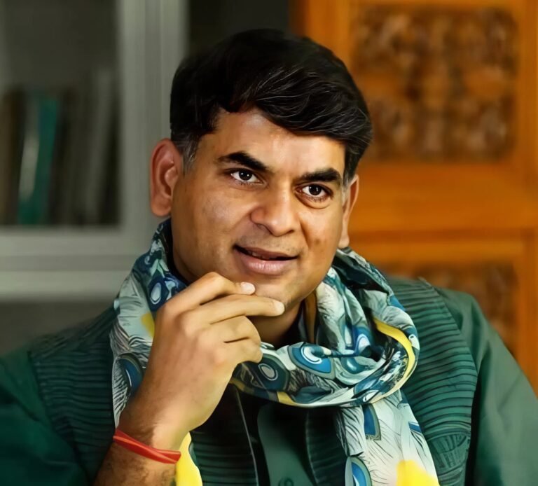 Saurabh Dwivedi Lallantop Prime Time Bharat 1 1