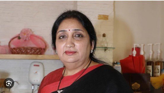 Sunetra Pawar: पवार के पॉवर में सुनेत्रा…, सिंहासन सम्हाला और सियासत के साथ विरासत भी Sunetra Ajit Pawar Prime Time Bharat