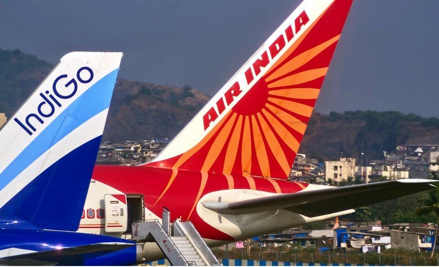 US Iran War: ईरान का मिडल ईस्ट के मुस्लिम देशों पर हमला, कहीं ये विश्व युद्ध की आहट तो नहीं? 1 Air India Indigo Flights Cancel Dubai Prime Time Bharat