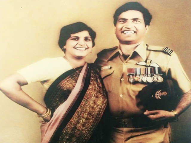 Rajesh Pilot Rama Pilot Prime Time Bharat