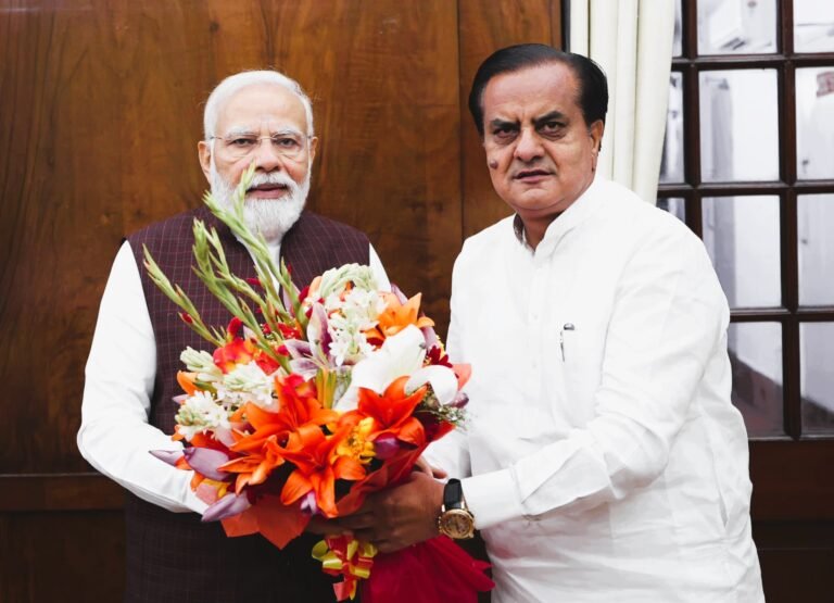 sukhbeer singh jaunapuri prime time bharat