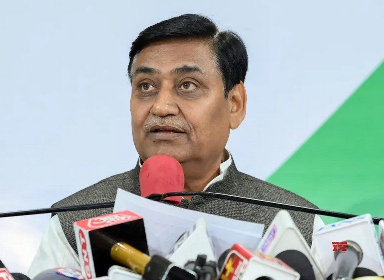 Rajasthan Congress: कांग्रेस में विचित्र हालात… राजस्थान में किसी को परवाह ही नहीं! Dovind Singh Dotasra Rajasthan Congress Prime Time Bharat