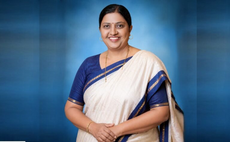 Pragya Satav BJP MLC Prime Time Bharat 1