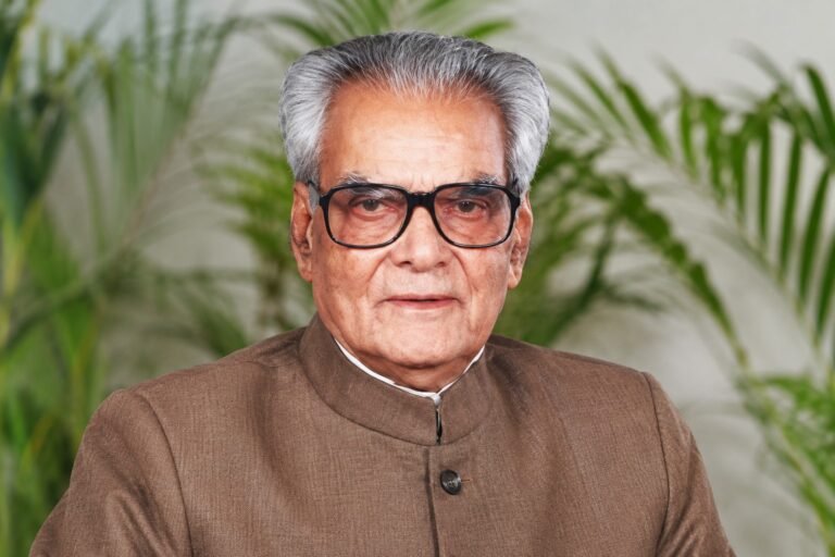 Bhairon Singh Shekhawat: वह रात केवल भैरोंसिंह शेखावत गिरफ्तारी की कहानी नहीं थी… Bhairon Singh Shekhawat Prime Time Bharat 1