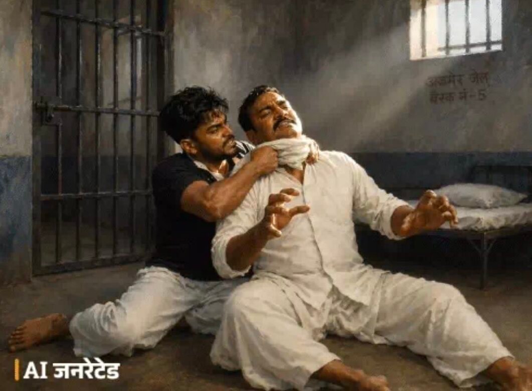 Jagan Gurjar Criminals Murder Prime Time Bharat e1782839104342