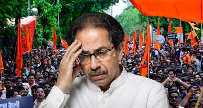 Shivsena: मुश्किल दौर में ठाकरे और उनकी शिवसेना, फिर भी कुछ खास सवाल जरूरी है Shivsena and Udhav Thackarey in Trouble Prime Time Bharat