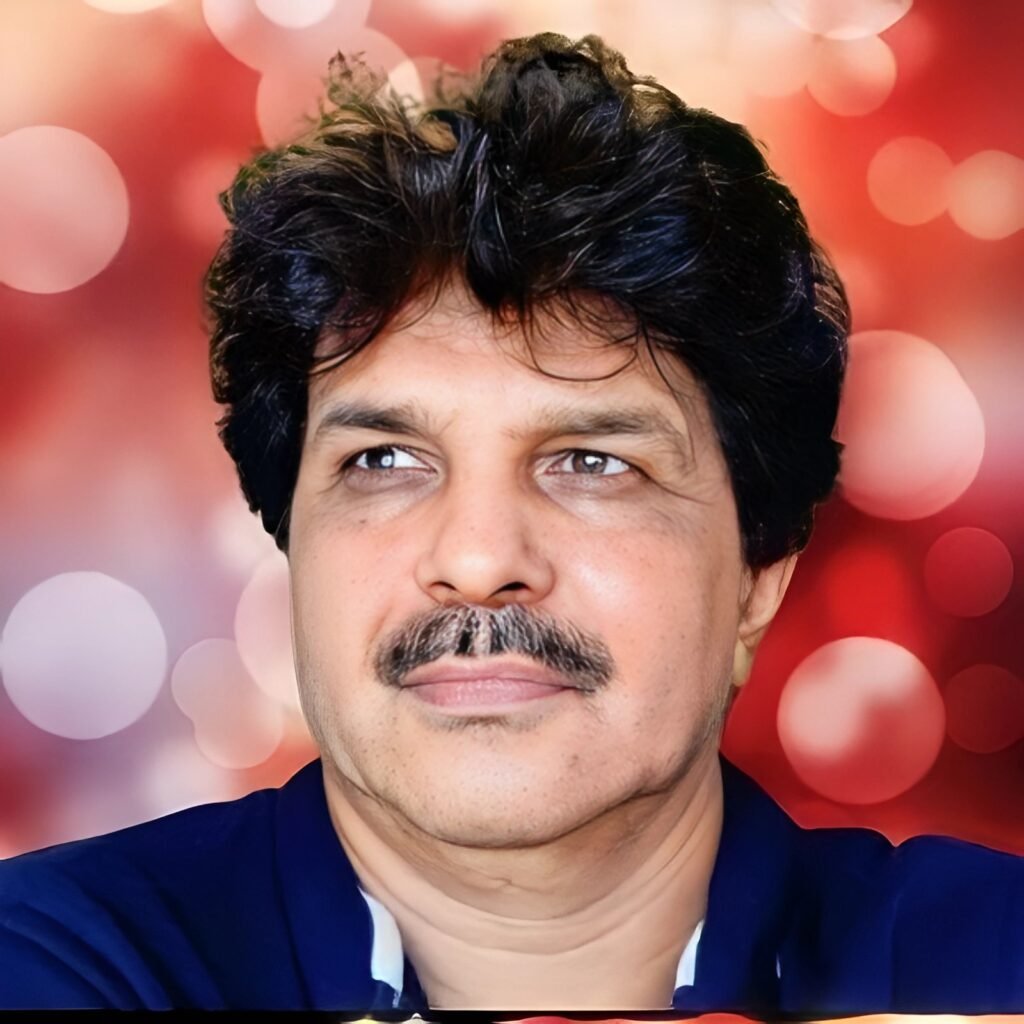 NiranjanParihar